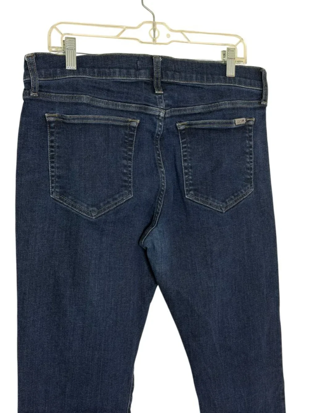 Joes Jeans Slim Fit Jeans Denim Pants Men Blue 33